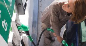 Publication des barèmes 2016 des frais de carburant