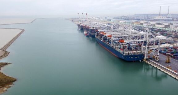 Haropa Port dresse un bilan positif pour 2025