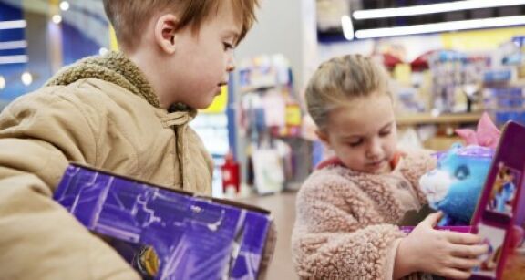 L’activité des enseignes du commerce spécialisé se contracte en 2025