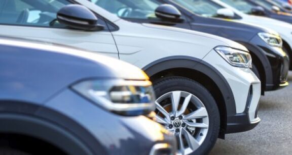 Le marché des véhicules d’occasion résiste en 2025