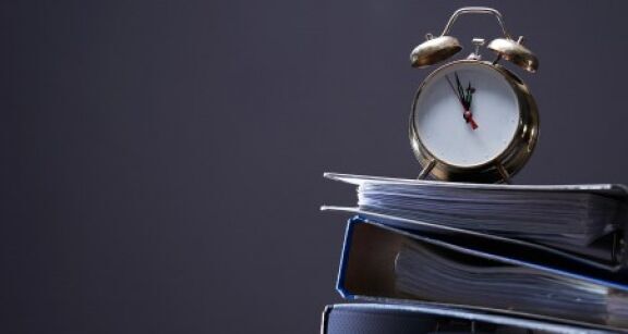 Pas de suppression anticipée pour la CVAE !