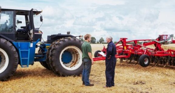 Bail rural : gare à l’obligation d’exploiter personnellement le fonds loué !