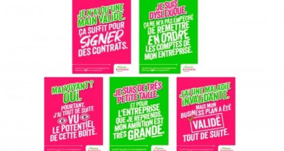 L’accompagnement des entrepreneurs en situation de handicap