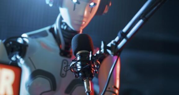 Un podcast pour savoir utiliser l’IA en entreprise