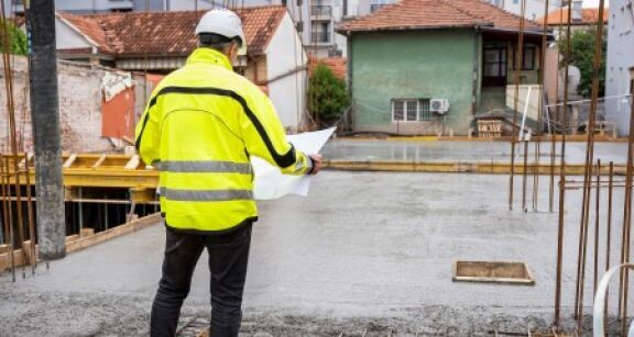 Logement : rebond à deux chiffres des permis de construire en 2025