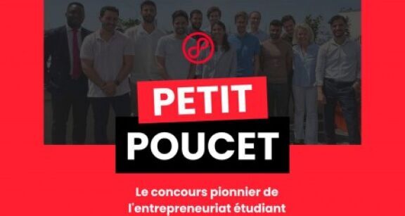 Nouvelle édition du concours Petit Poucet