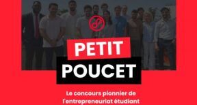 Nouvelle édition du concours Petit Poucet