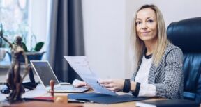 Notaires : taux de la cotisation garantie collective 2026