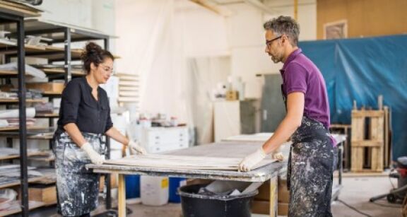 Les TPE-PME misent sur un redémarrage en 2026