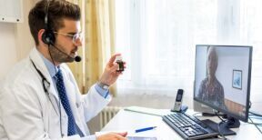 Téléconsultations : le gouvernement lâche du lest