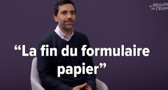 La télédéclaration des dons manuels