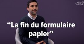 La télédéclaration des dons manuels