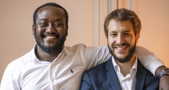 On veut être l’entreprise qui rassure