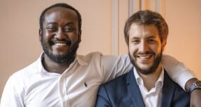 On veut être l’entreprise qui rassure