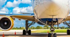 L’avenir d’Air Antilles incertain