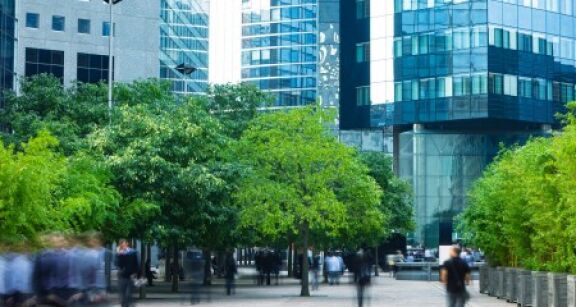 Bientôt la taxe 2026 sur les bureaux en Île-de-France et en Provence-Côte d’Azur