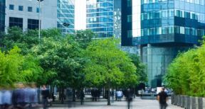 Bientôt la taxe 2026 sur les bureaux en Île-de-France et en Provence-Côte d’Azur