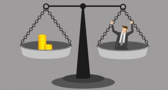 Cautionnement disproportionné : la fiche de renseignements fait foi !