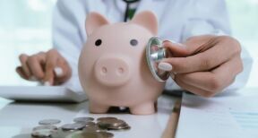 Médecins : des revenus en hausse en 2024