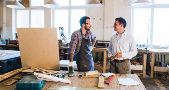 Stage de préparation à l’installation des artisans : des assouplissements