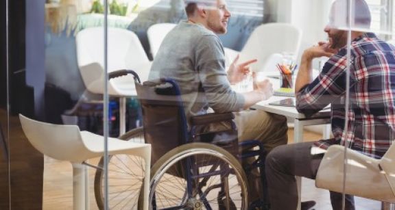 Déclaration d’emploi des travailleurs handicapés : tenez-vous prêts !