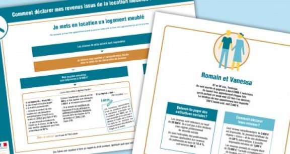 Quelle imposition pour l’économie collaborative ?