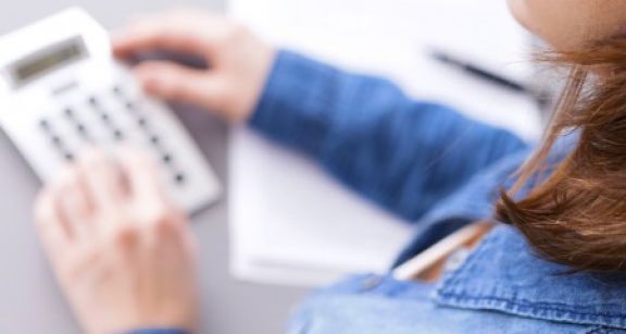 Imputation des déficits agricoles