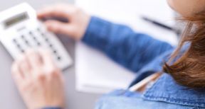 Imputation des déficits agricoles