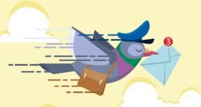 Pièce jointe : attention à la taille du fichier