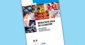 Bilan 2016 de la DGCCRF : près de 580 000 actions de contrôle menées en un an !