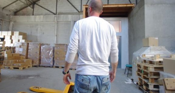 Réinstallation et perte de stock causées par le non-renouvellement d’un bail commercial