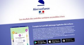 Établissements du secteur alimentaire : votre niveau d’hygiène bientôt sur Internet !