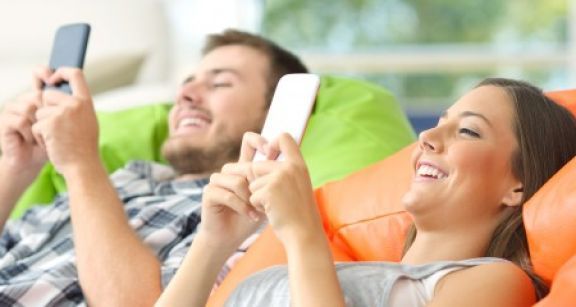 Une bonne connexion Internet devient indispensable pour bien vendre ou louer un logement !