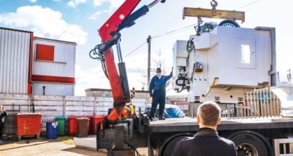 Suramortissement industriel : plus que quelques jours pour investir !