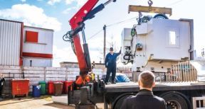 Suramortissement industriel : plus que quelques jours pour investir !