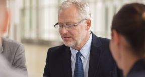 Bénéfices revenant aux associés âgés d’une SCP