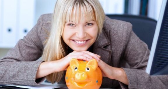 L’épargne salariale progresse lentement mais sûrement !