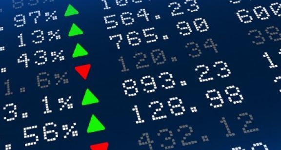 Les actions ont de nouveau la cote !