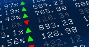 Les actions ont de nouveau la cote !