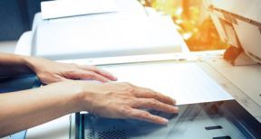 Numérisation des factures papier : c’est permis !