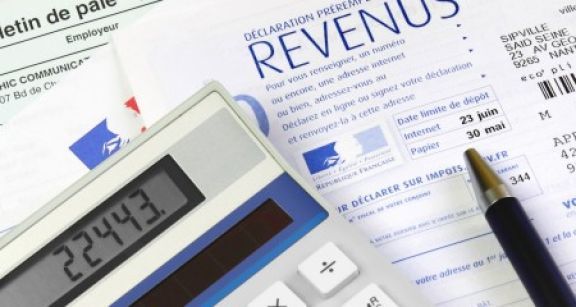 Le calendrier de déclaration des revenus 2016 est connu !