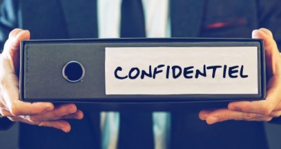 Quand les comptes d’une micro-entreprise sont déclarés confidentiels