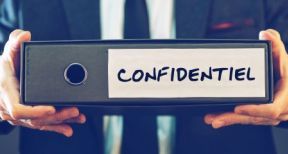 Quand les comptes d’une micro-entreprise sont déclarés confidentiels