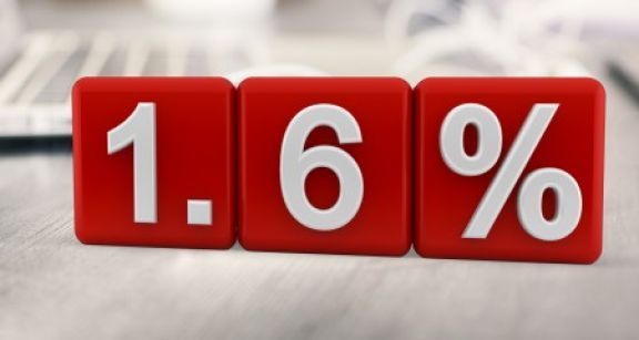 Paiement fractionné ou différé des droits de succession : le taux d’intérêt est en baisse