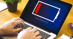 Ordinateurs portables : l’autonomie des batteries discutée