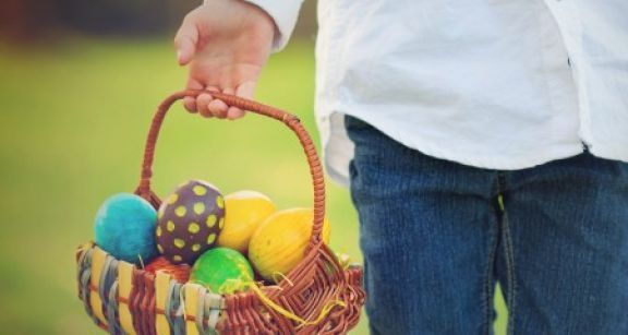 Gérer le jour férié du lundi de Pâques