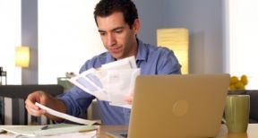 Erreur de date sur un avis de passage postal : quid du redressement fiscal ?