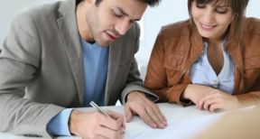 Pas de signature des deux époux, pas de compte joint !