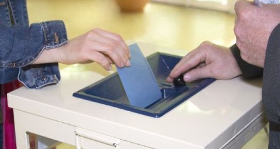 Les salariés pourront-ils élire le prochain président durant leur temps de travail ?