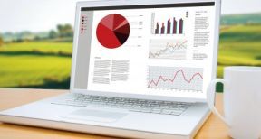 L’usage d’Internet dans l’agriculture